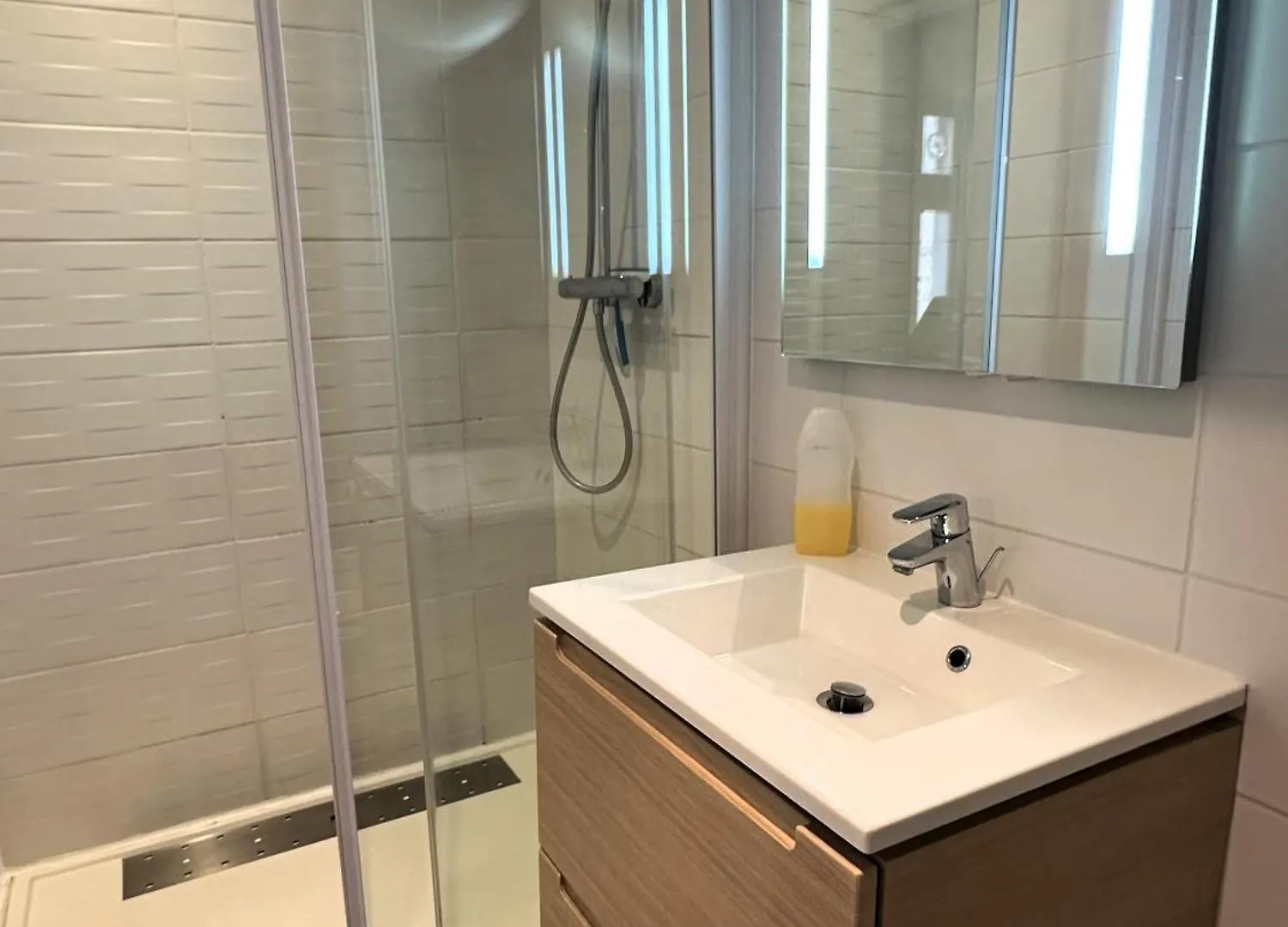 Apartment Cote Cathedrale - Grand Studio Rue Du Sale - Centre Historique Quimper